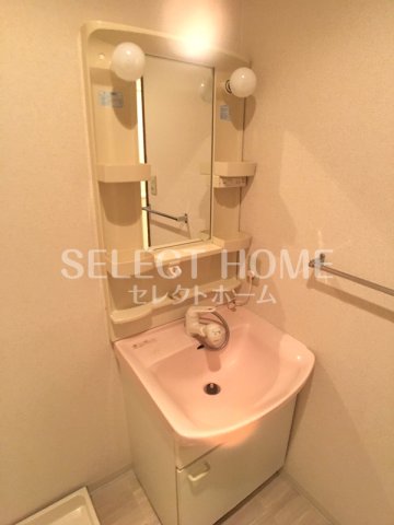 ヒルズ緑丘の内装写真