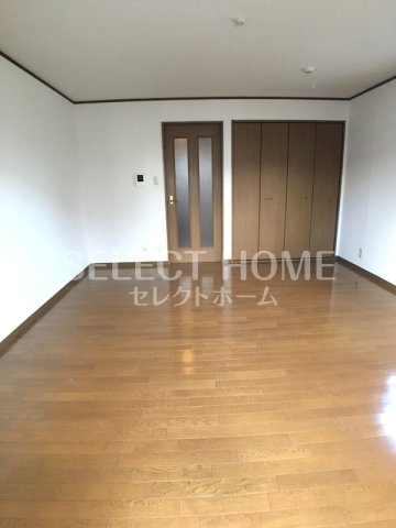 ヒルズ緑丘の内装写真