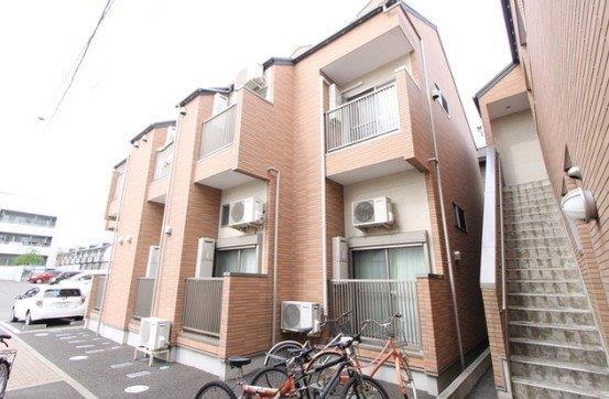 ＪＲ東北本線 東仙台駅 徒歩5分 築19年