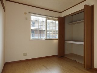 サンセールVの内装写真