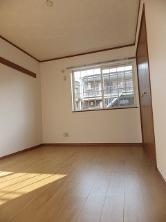サンセールVの内装写真