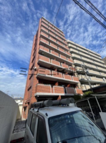 熊本市電健軍線 辛島町駅 徒歩10分 築38年