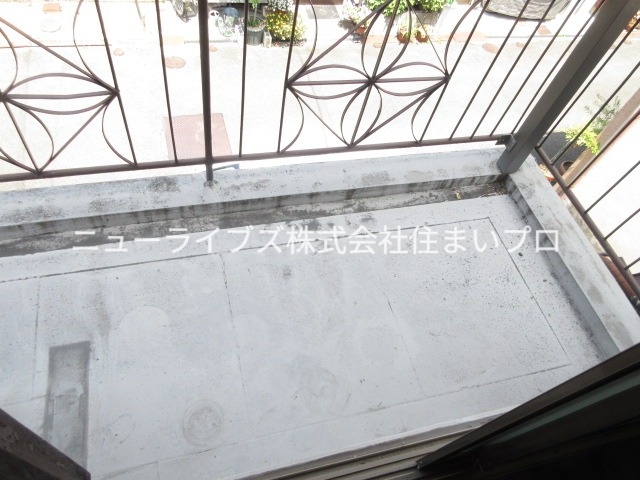 京阪本線 寝屋川市駅 徒歩26分 2階建 築60年の内装写真
