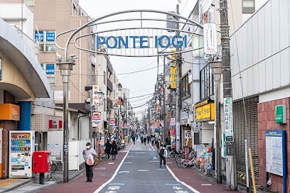 ボヌールigusaの周辺写真