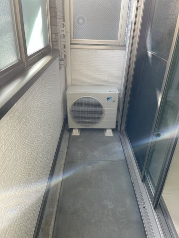 ステラフェリーチェの内装写真