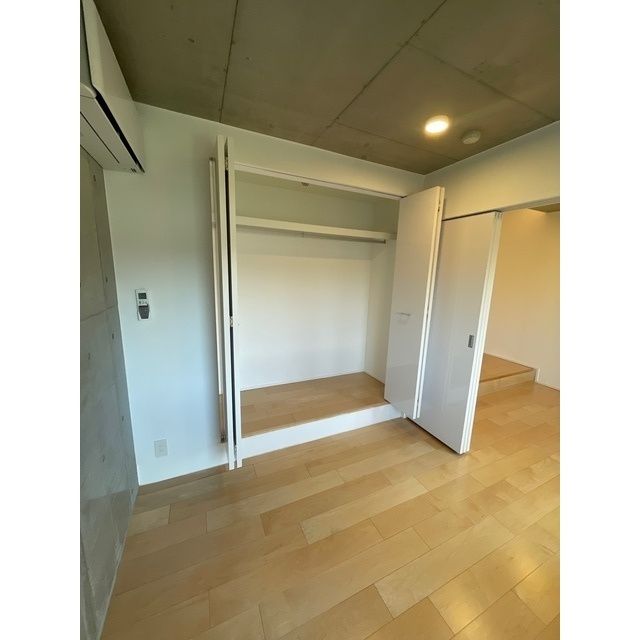 収納　☆たっぷり収納☆