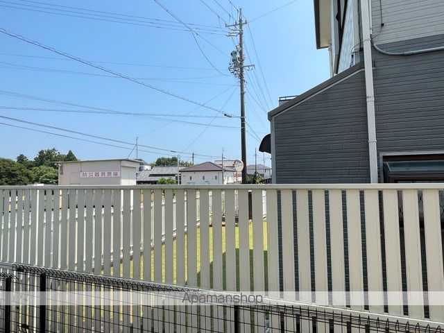 眺望　眺望