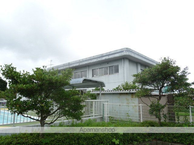 幼稚園・保育園　神久呂幼稚園（幼稚園・保育園）まで1181m