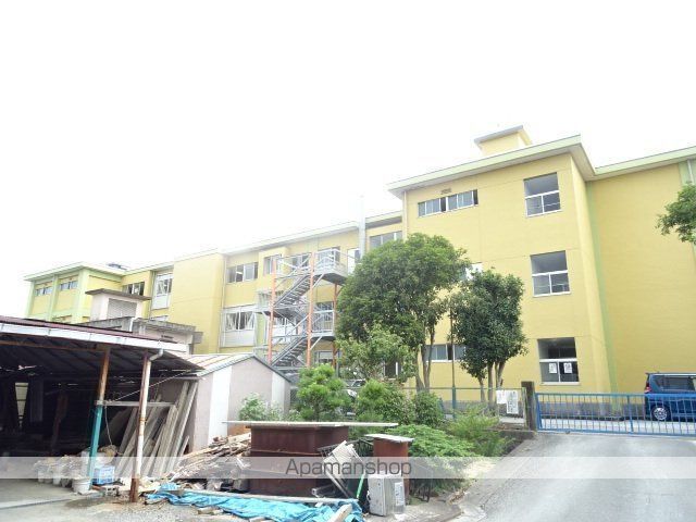 小学校　神久呂小学校（小学校）まで1168m