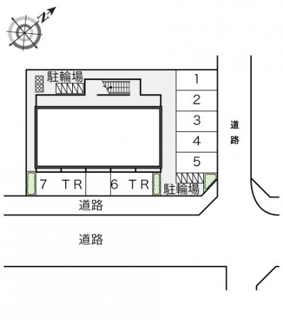 ＪＲ山陽本線 土山駅 徒歩14分 2階建 築25年のその他写真