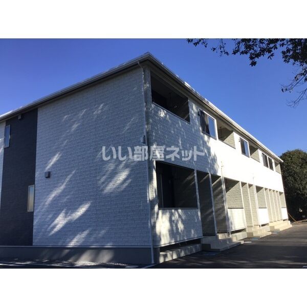 Calm Heightsの内装写真
