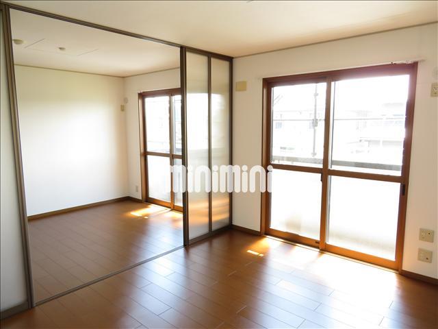 その他部屋・スペース　南向きの明るいお部屋
