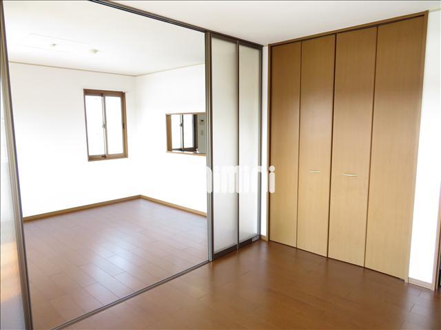 その他部屋・スペース　洋室