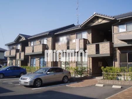 建物外観　大和ハウス施工物件