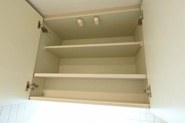 ステージグランデ三軒茶屋アジールコートの内装写真
