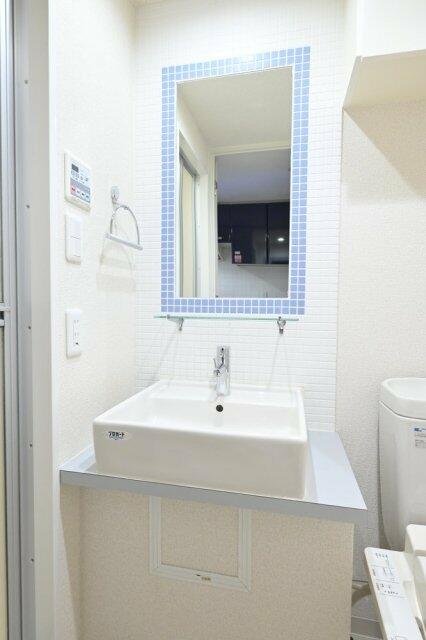 ステージグランデ三軒茶屋アジールコートの内装写真