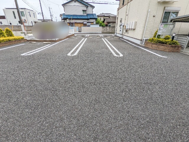 レグジー IIのその他写真