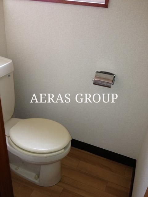 神谷コーポのその他写真