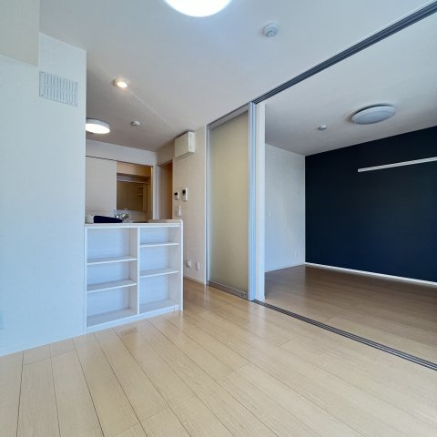 居室・リビング　同仕様タイプです