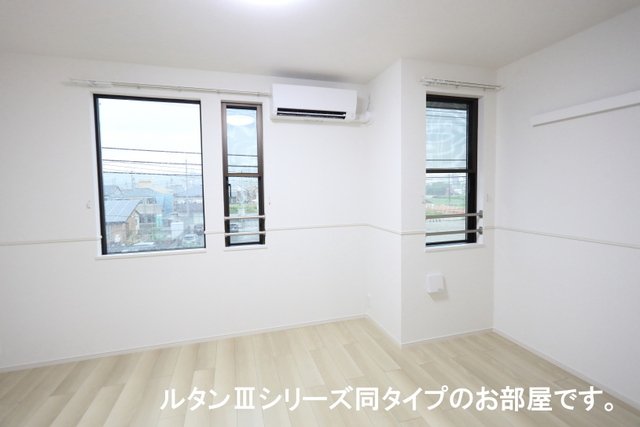 その他部屋・スペース　きれいな内装です