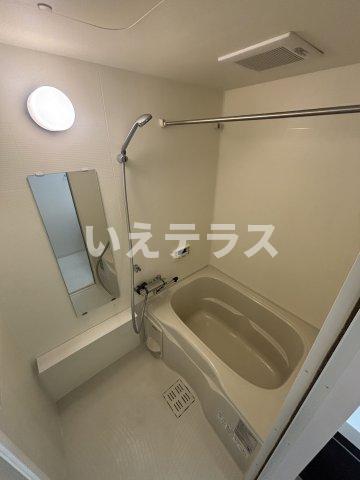 スタイヘン神戸の風呂写真