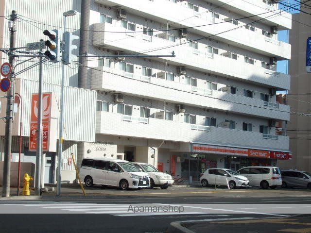 コンビニ　セイコーマート（コンビニ）まで193m