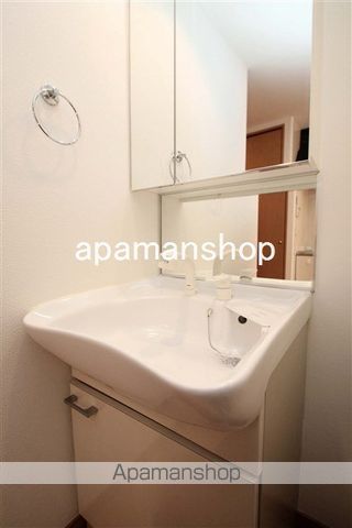 地下鉄四つ橋線 肥後橋駅 徒歩6分 11階建 築21年の内装写真