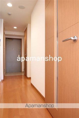 地下鉄四つ橋線 肥後橋駅 徒歩6分 11階建 築21年の内装写真