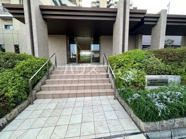 シンフォニア新千里南町ガーデンズの外観写真