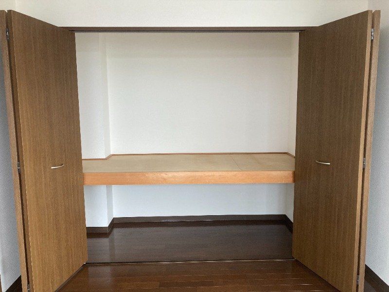 札幌市北区 4階建 築27年の内装写真