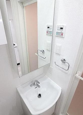 東京メトロ日比谷線 北千住駅 徒歩8分 14階建 築11年の内装写真