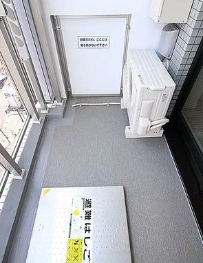 東京メトロ日比谷線 北千住駅 徒歩8分 14階建 築11年の内装写真