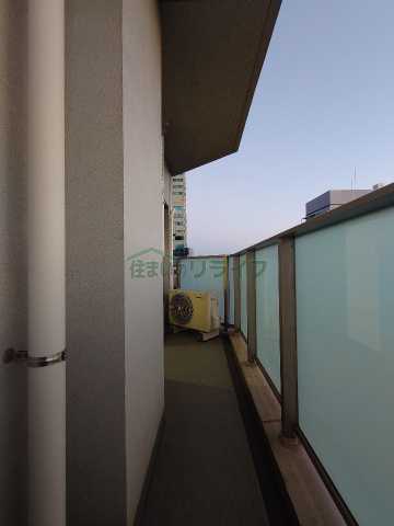 オリゼー茅場町の内装写真