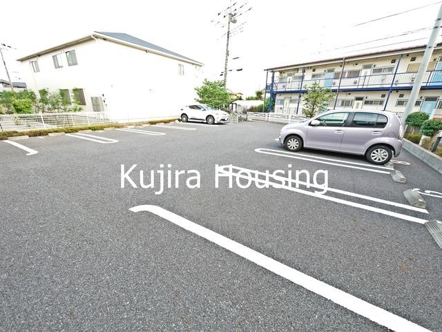 駐車場　★敷地内駐車場あります★要空き確認★