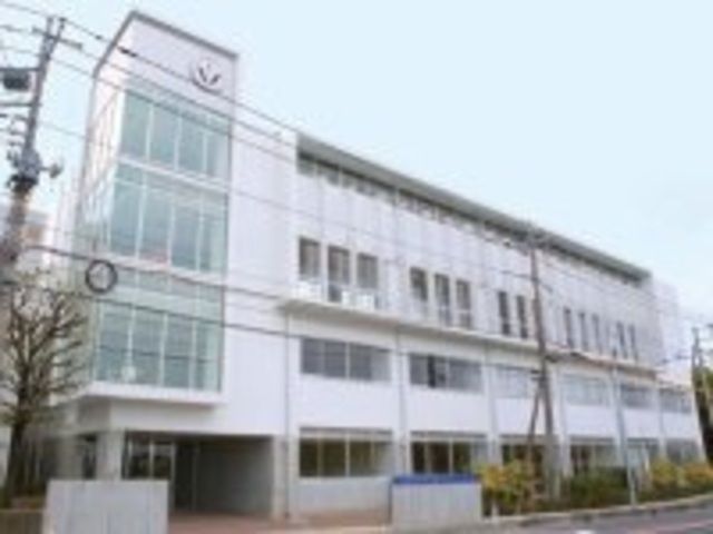大学・短大　早稲田医療技術専門学校（大学・短大）まで1311m