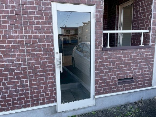 Pienoの外観写真