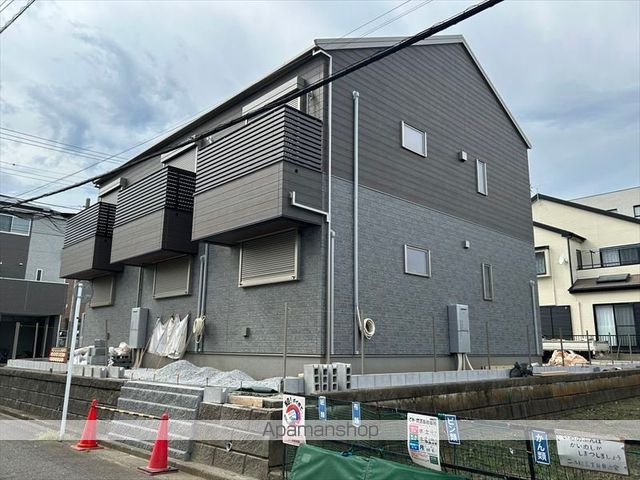 KINOIE TERRACEの外観写真