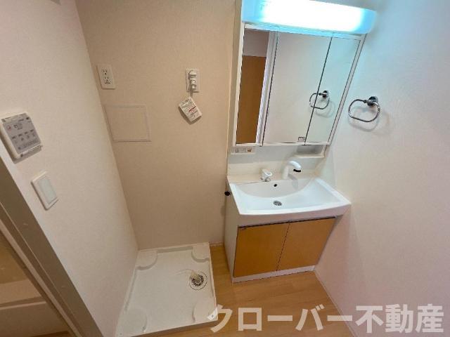 ＪＲ予讃線 丸亀駅 徒歩27分 2階建 築9年の内装写真