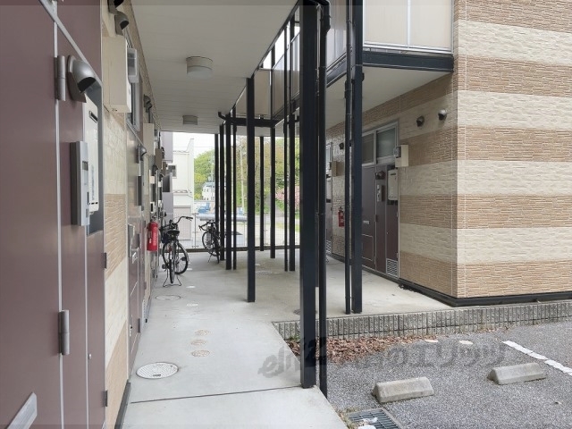 その他　廊下