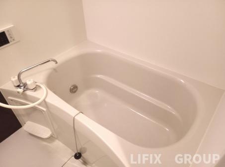 バス・シャワールーム　風呂