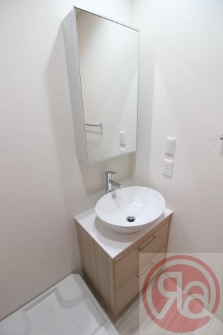 フジパレス杉本町駅西VI番館の内装写真