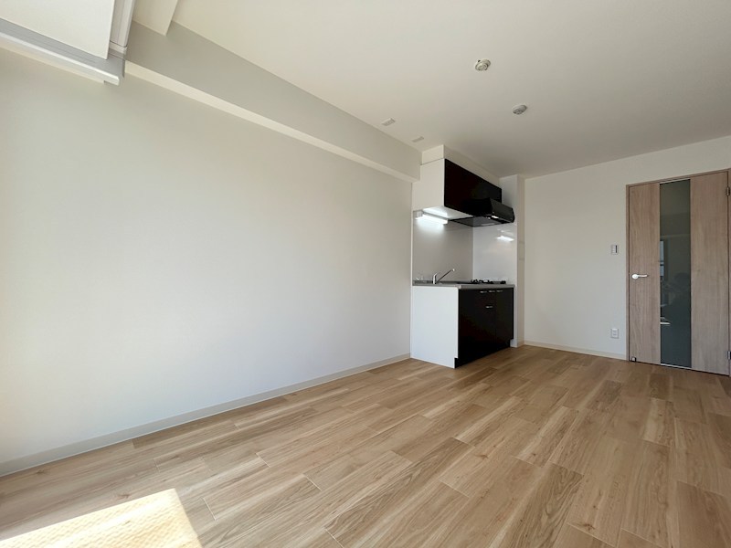 MAISON PREMIER 6の居間写真