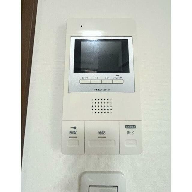 セキュリティ　物件画像