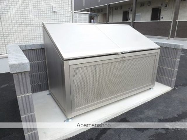 その他共有部分　その他共有部分