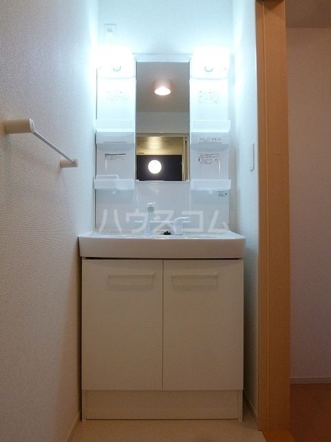 フォレスタ横須賀の内装写真