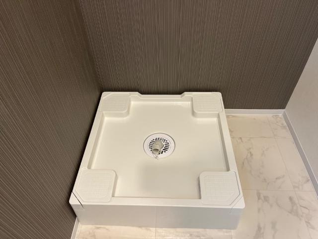 その他　洗濯機置場（イメージ）