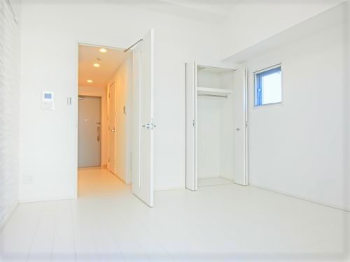 居室・リビング　※別部屋参考写真