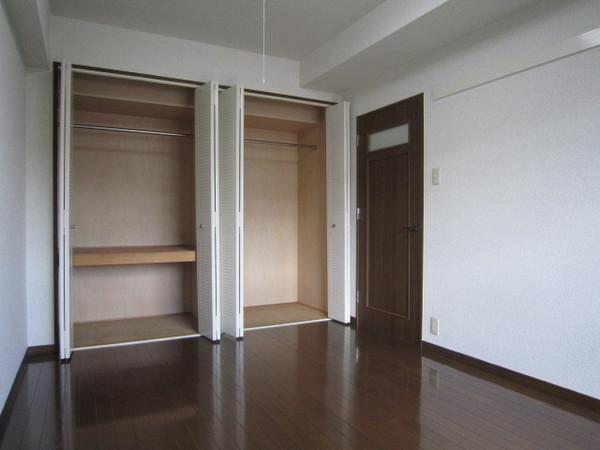 マンシオンタイラの内装写真