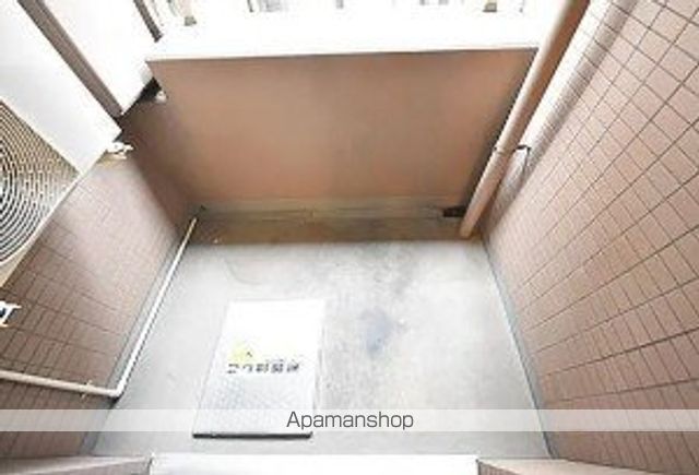 都営新宿線 浜町駅 徒歩3分 10階建 築21年の内装写真