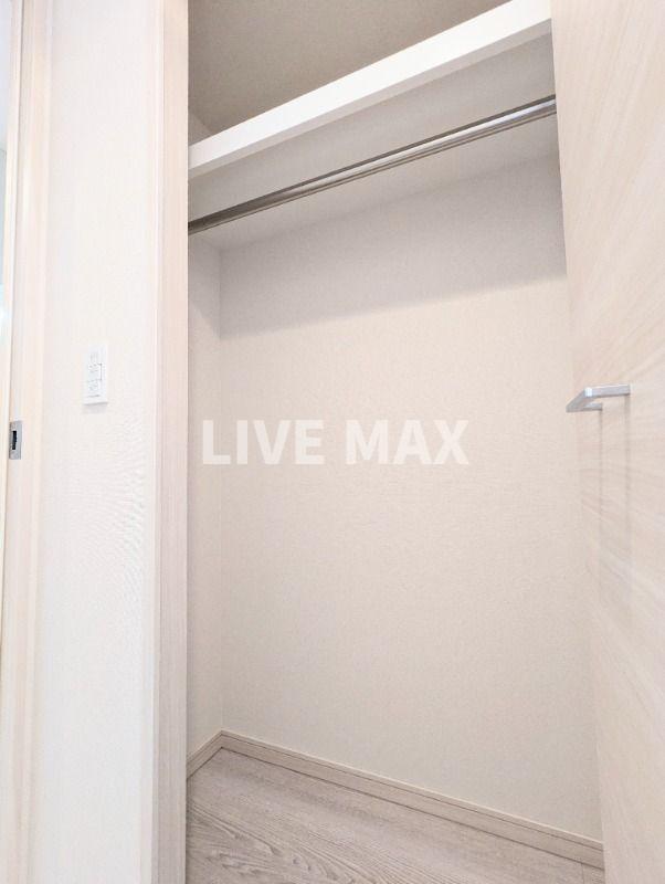収納　別号室参考写真